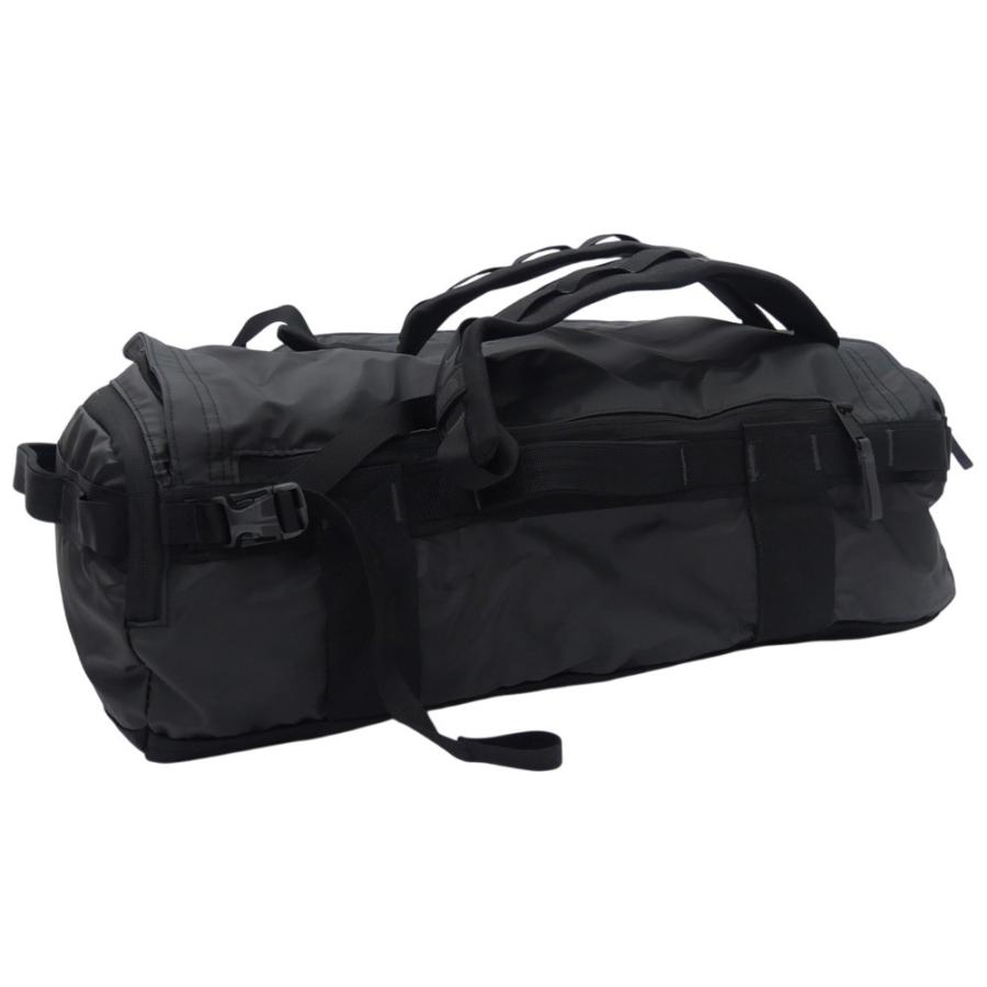 THE NORTH FACE ノースフェイス ダッフルバッグ/バックパック NF0A52RR / BCV DUFFEL 32L ブラック 定番人気商品_2