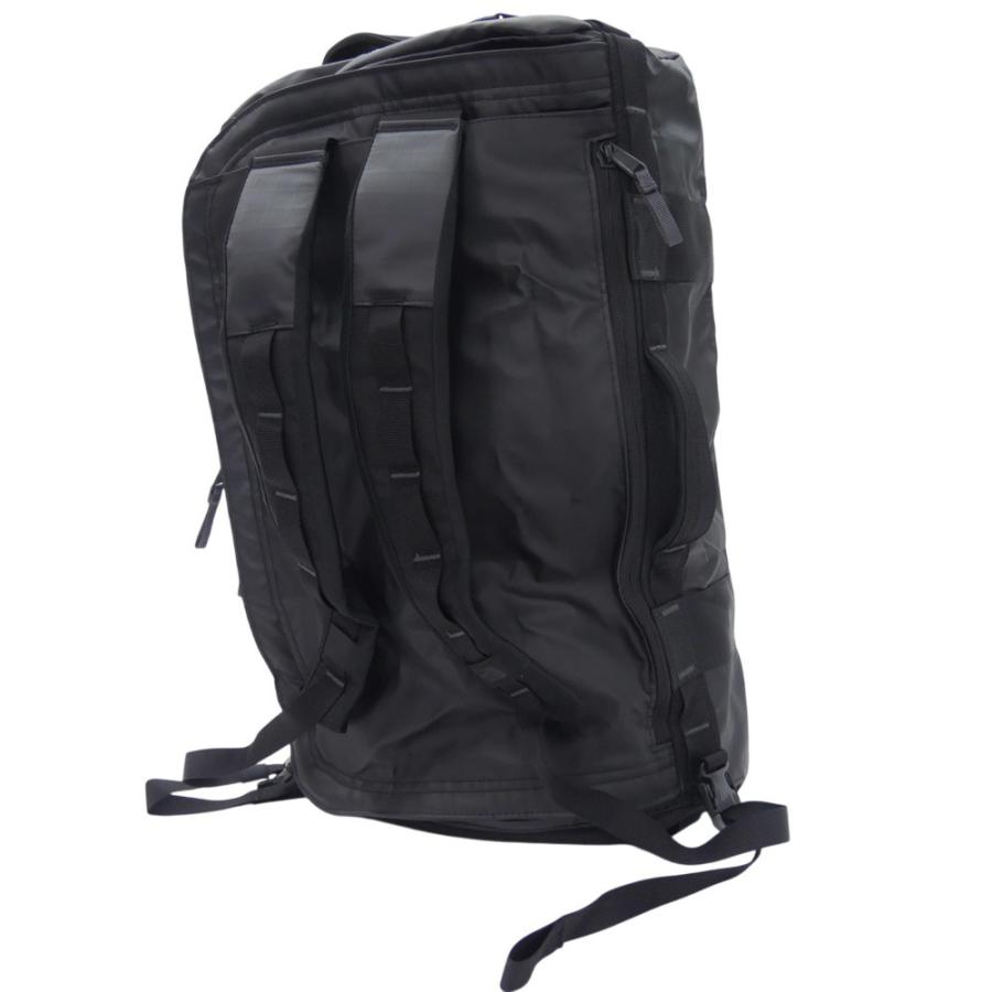 THE NORTH FACE ノースフェイス ダッフルバッグ/バックパック NF0A52RR / BCV DUFFEL 32L ブラック 定番人気商品_4