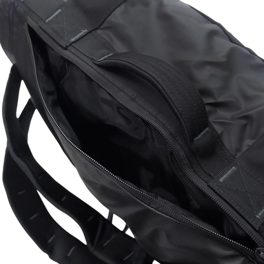 THE NORTH FACE ノースフェイス ダッフルバッグ/バックパック NF0A52RR / BCV DUFFEL 32L ブラック 定番人気商品_7