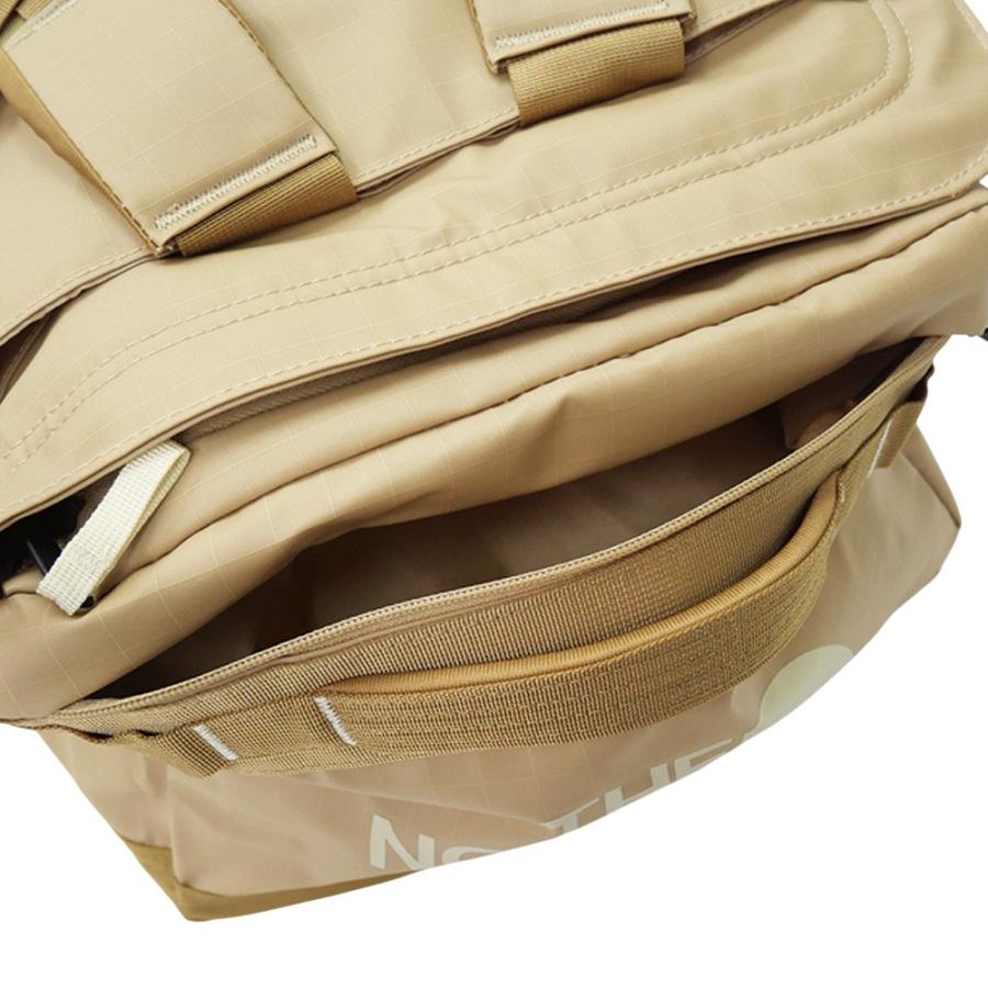 THE NORTH FACE（ザ ノースフェイス） ノースフェイス 2WAY ダッフル
