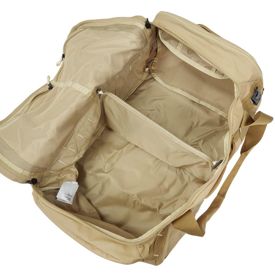 THE NORTH FACEノースフェイス リュック ビーシーダッフルSベージュ THE NORTH FACE（ザ ノースフェイス） ノースフェイス 2WAY ダッフル