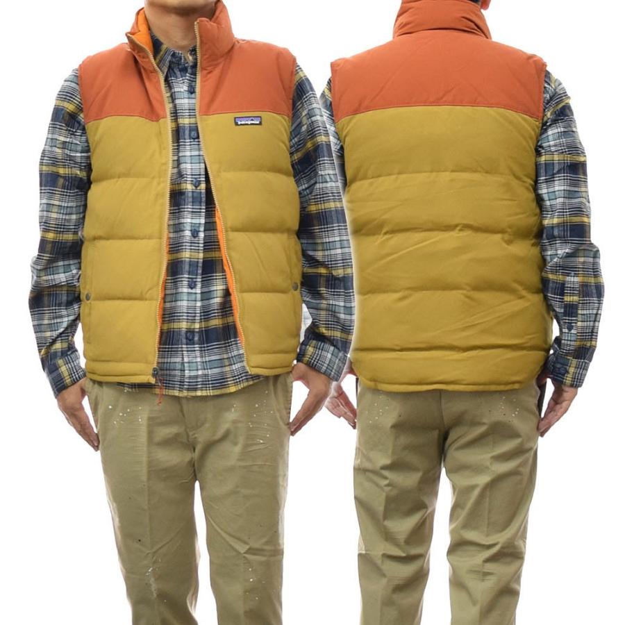 パタゴニア メンズ サイズS ダウンドリフト ベスト patagonia 20785