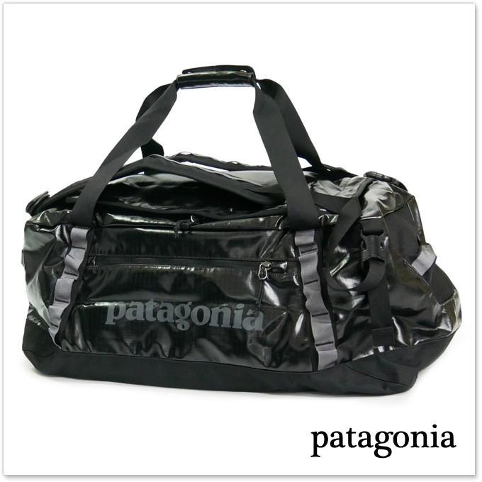 パタゴニア Patagonia Black Hole ブラックホールダッフル patagonia