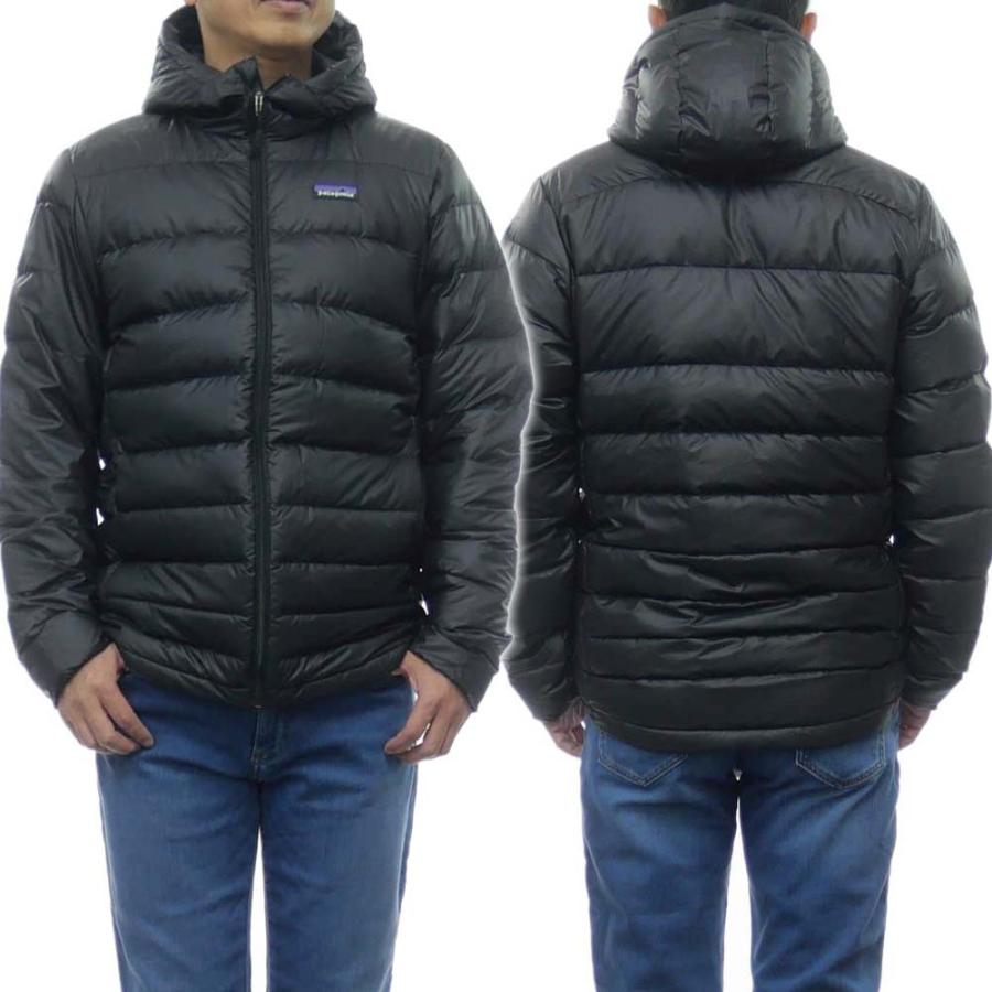 Patagonia パタゴニア メンズダウンジャケット Men S Hi Loft Down Hoody ハイロフトダウンフーディ Blk ブラック Pg21fw146 Tre Style 通販 Yahoo ショッピング