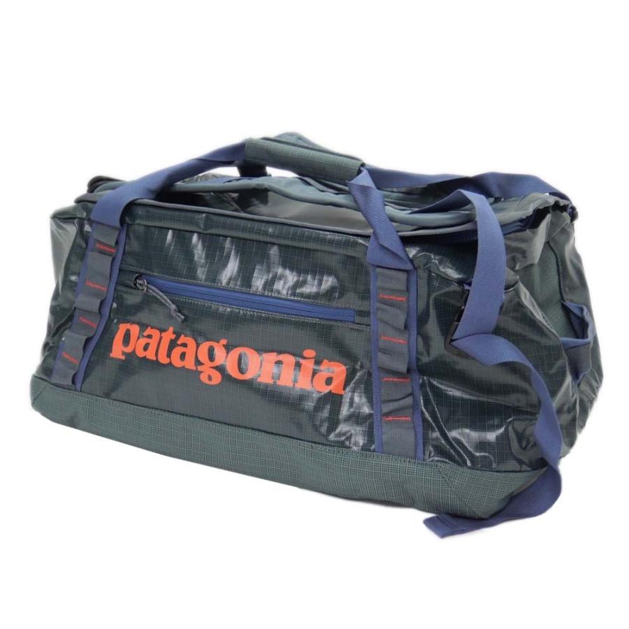 100 本物保証 Patagonia パタゴニア ダッフルバッグ Black Hole Duffel 40l ブラックホールダッフル Plgy グレー 21春夏 Pg21ss347 Tre Style 通販 Yahoo ショッピング 新版 Diocesekabgayi Org