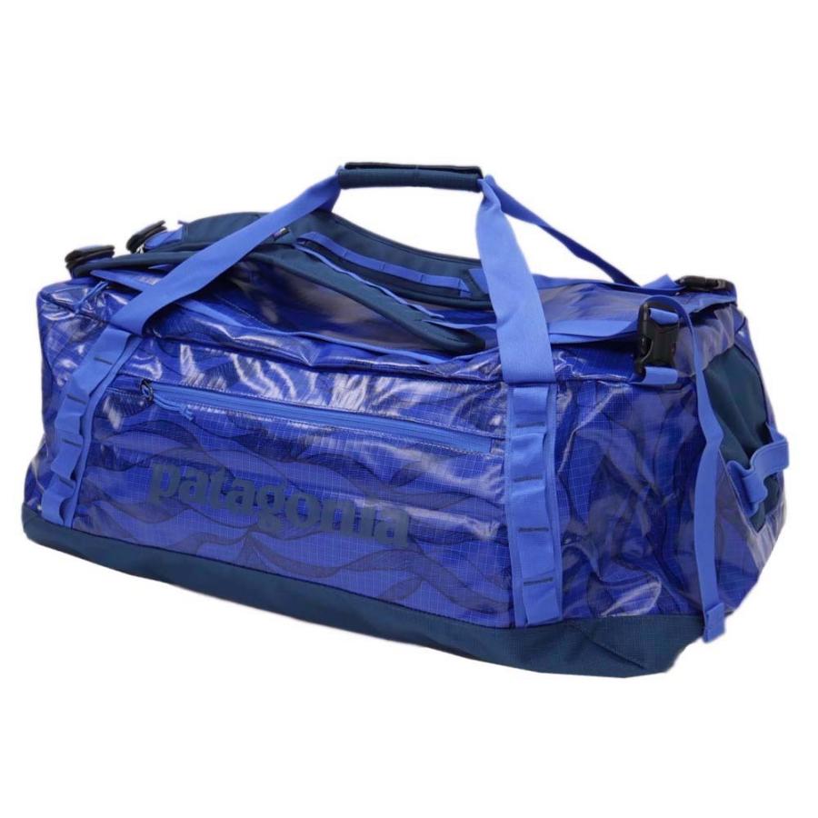 New限定品 Patagonia パタゴニア ダッフルバッグ Black Hole Duffel 55l ブラックホールダッフル Hfbe ブルー 21春夏 Pg21ss357 Tre Style 通販 Yahoo ショッピング 即日出荷 Lespakigali Com