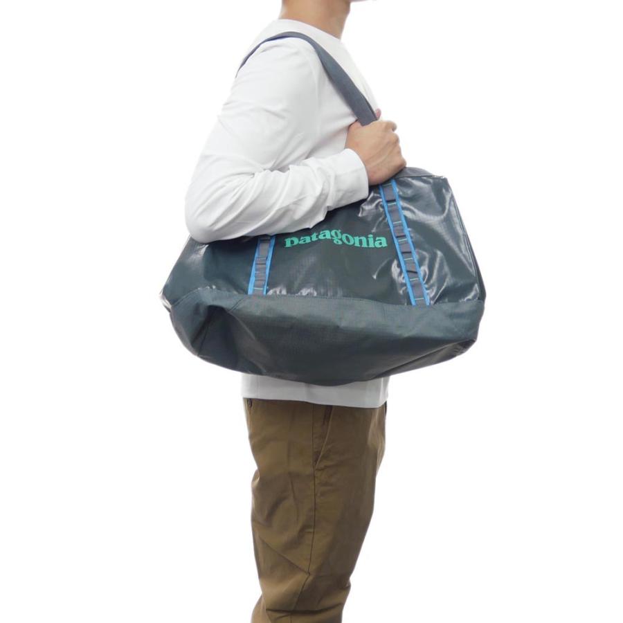 m【アウトレット】patagonia BLACK HOLE TOTE 49031 | www.tspea.org
