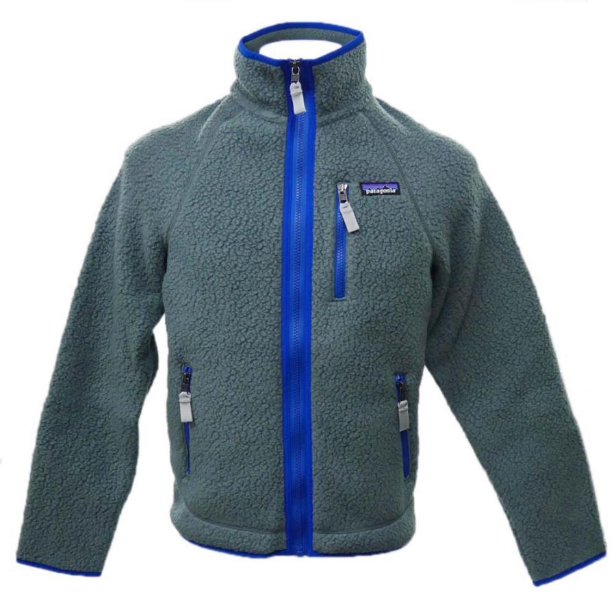 PATAGONIA パタゴニア メンズフリースジャケット 22801/MEN