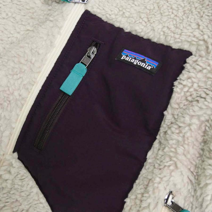 patagonia PATAGONIA パタゴニア フリースジャケット 23056/MEN