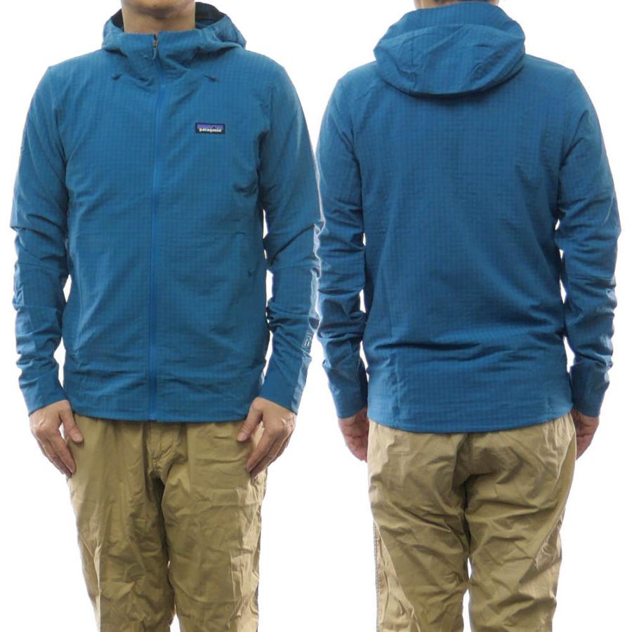 PATAGONIA パタゴニア メンズフリースパーカー 83576/MEN'S R1