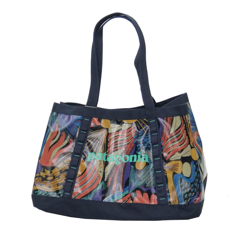 レビュー高評価の商品！ パタゴニア バッグ トートバッグ 登山用品