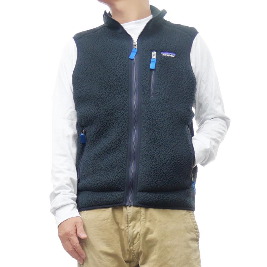 patagonia PATAGONIA パタゴニア メンズフリースベスト 22821 patagonia PATAGONIA パタゴニア メンズフリースベスト 22821