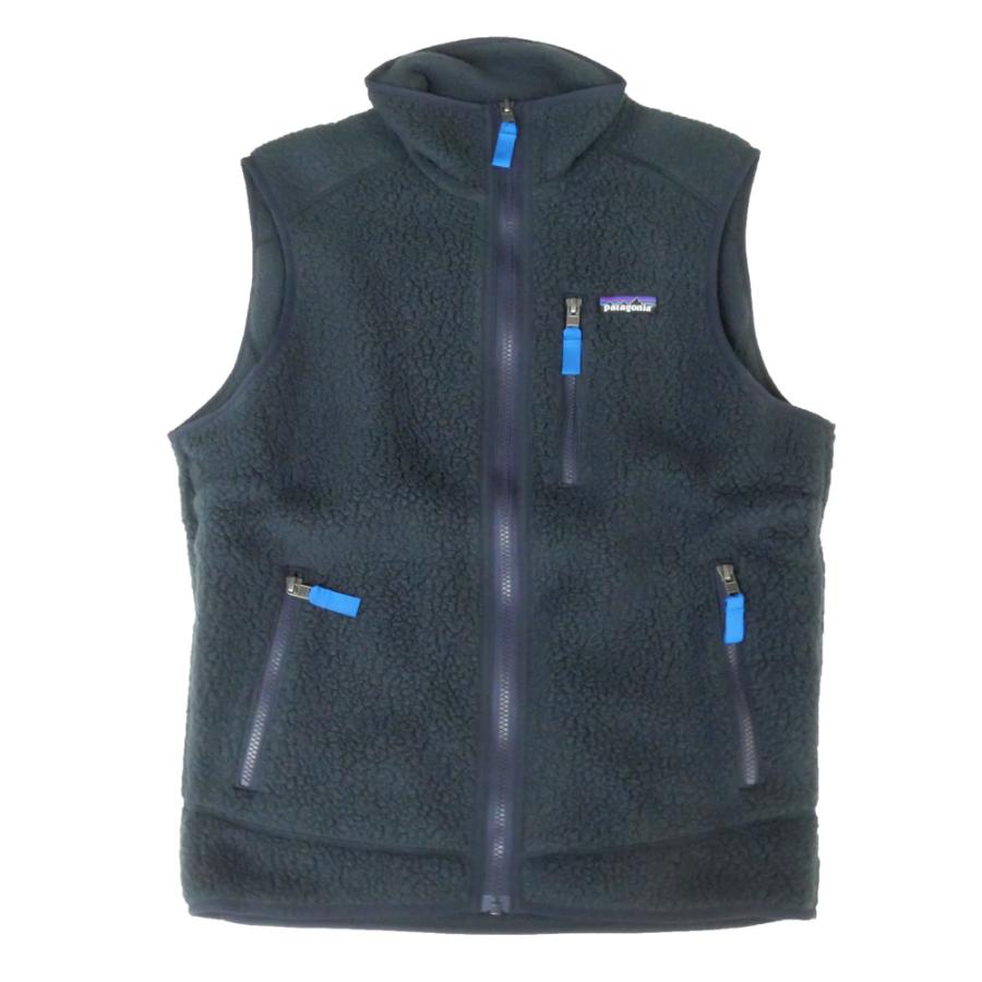 patagonia PATAGONIA パタゴニア メンズフリースベスト 22821 patagonia PATAGONIA パタゴニア メンズフリースベスト 22821