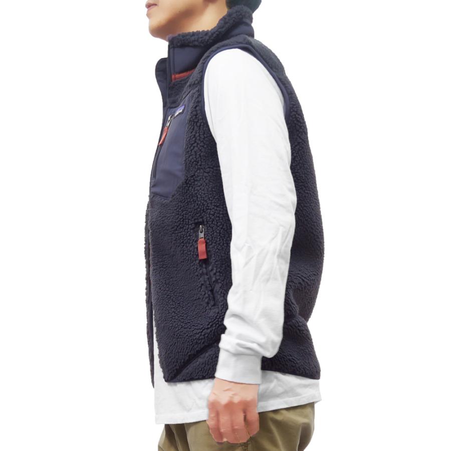 patagonia PATAGONIA パタゴニア メンズフリースベスト 23048 patagonia PATAGONIA パタゴニア メンズフリースベスト 23048