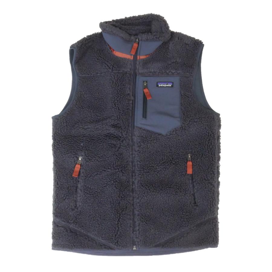 patagonia PATAGONIA パタゴニア メンズフリースベスト 23048 patagonia PATAGONIA パタゴニア メンズフリースベスト 23048