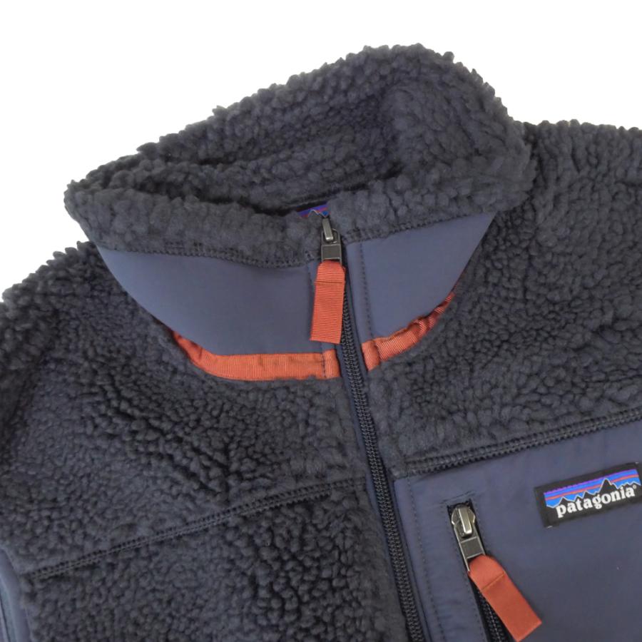 patagonia PATAGONIA パタゴニア メンズフリースベスト 23048 patagonia PATAGONIA パタゴニア メンズフリースベスト 23048