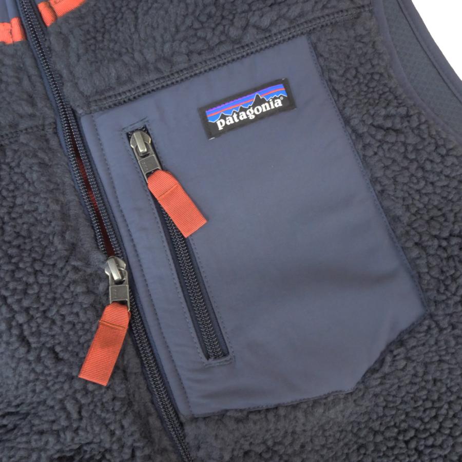 patagonia PATAGONIA パタゴニア メンズフリースベスト 23048 patagonia PATAGONIA パタゴニア メンズフリースベスト 23048