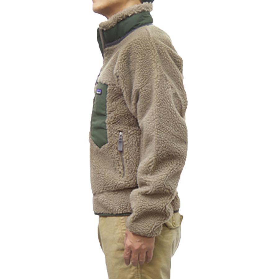 PATAGONIA パタゴニア メンズフリースジャケット 23056/MEN 