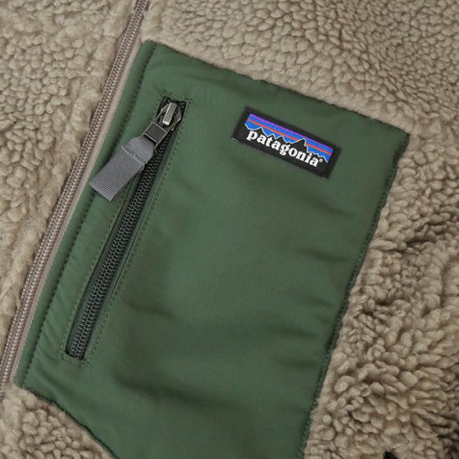 PATAGONIA パタゴニア メンズフリースジャケット 23056/MEN 