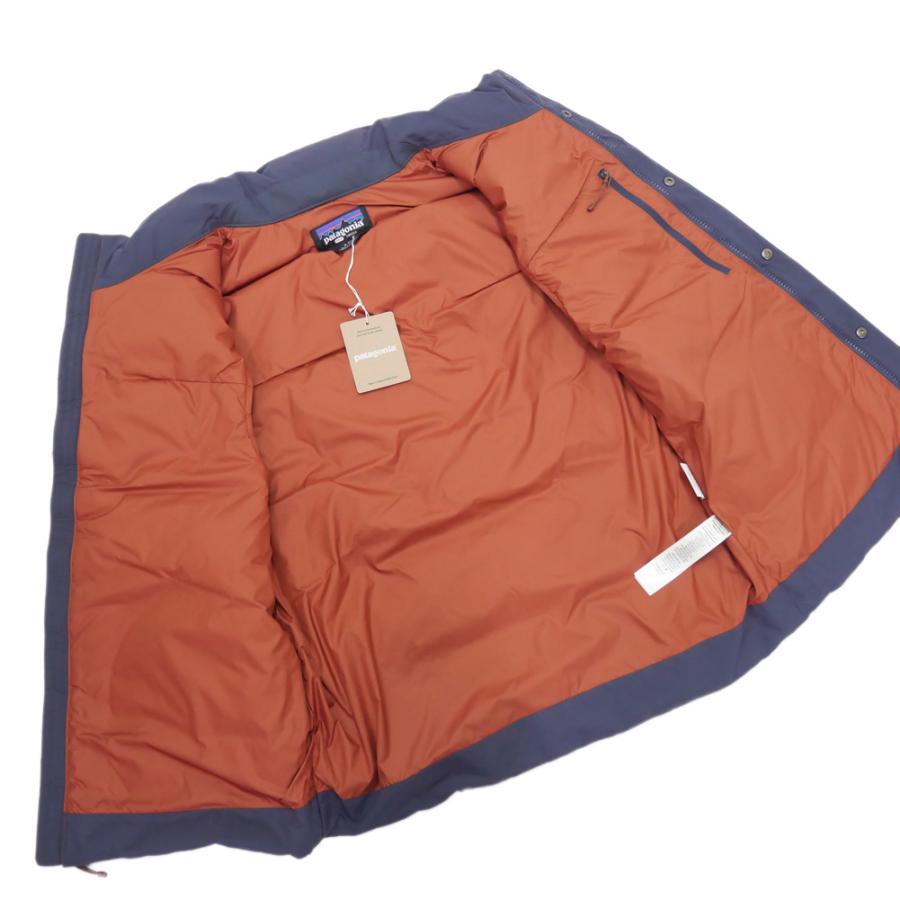 patagonia PATAGONIA パタゴニア メンズダウンベスト 20785 patagonia PATAGONIA パタゴニア メンズダウンベスト 20785