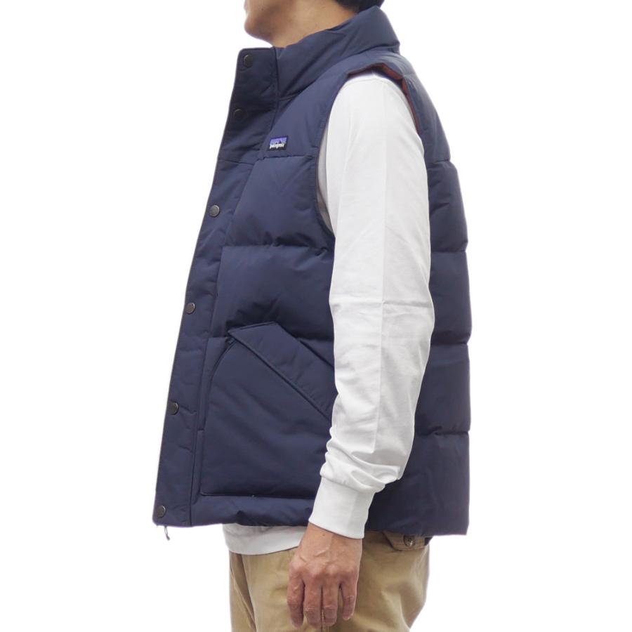 patagonia PATAGONIA パタゴニア メンズダウンベスト 20785 patagonia PATAGONIA パタゴニア メンズダウンベスト 20785