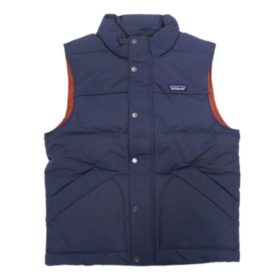 patagonia PATAGONIA パタゴニア メンズダウンベスト 20785 patagonia PATAGONIA パタゴニア メンズダウンベスト 20785