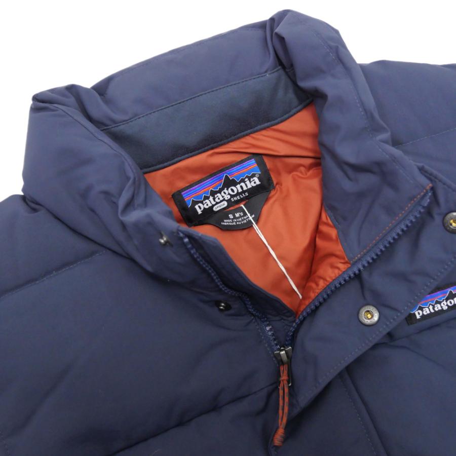 patagonia PATAGONIA パタゴニア メンズダウンベスト 20785 patagonia PATAGONIA パタゴニア メンズダウンベスト 20785