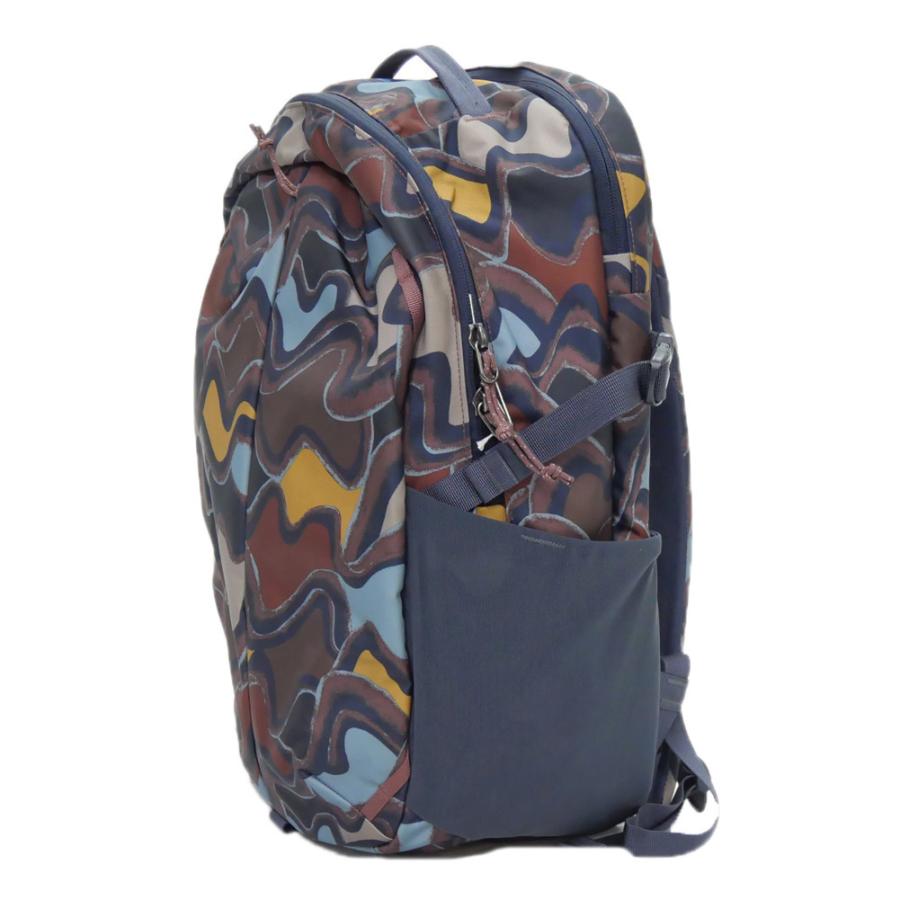 patagonia PATAGONIA パタゴニア バックパック 47913/REFUGIO patagonia PATAGONIA パタゴニア バックパック 47913/REFUGIO