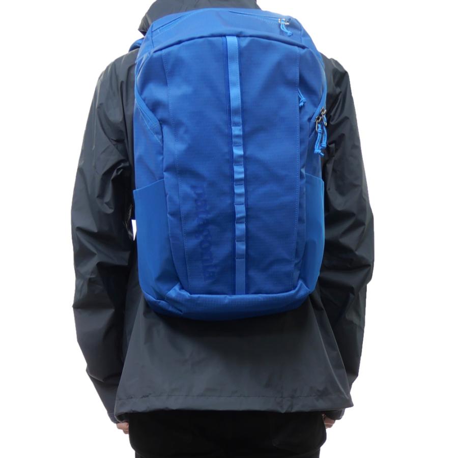patagonia PATAGONIA パタゴニア バックパック 49298/BLACK HOLE PACK