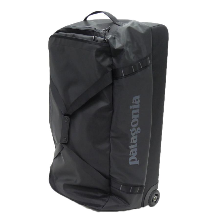 patagonia PATAGONIA パタゴニア キャリーバッグ 49388/BLACK patagonia PATAGONIA パタゴニア キャリーバッグ 49388/BLACK