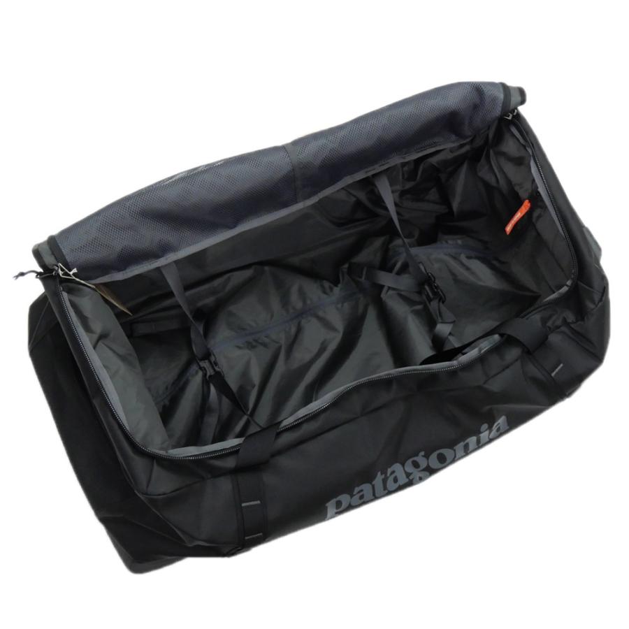 patagonia PATAGONIA パタゴニア キャリーバッグ 49388/BLACK patagonia PATAGONIA パタゴニア キャリーバッグ 49388/BLACK