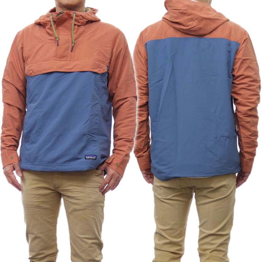 patagonia PATAGONIA パタゴニア メンズアノラックジャケット patagonia PATAGONIA パタゴニア メンズアノラックジャケット