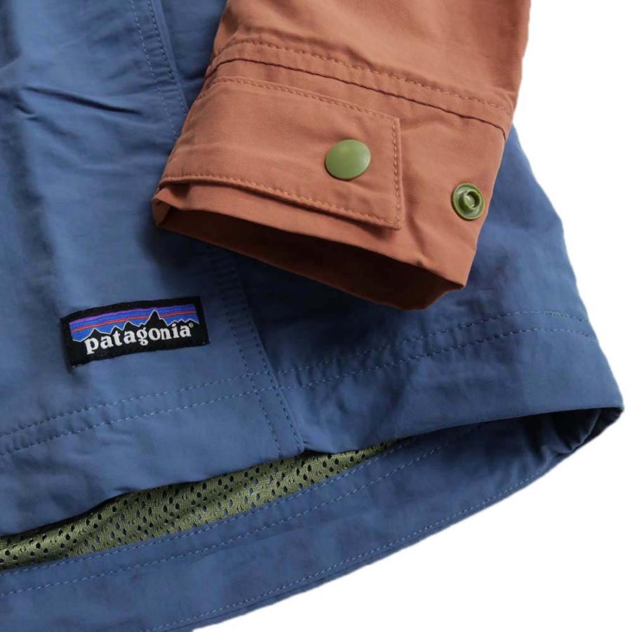 PATAGONIA パタゴニア メンズアノラックジャケット 26515/M