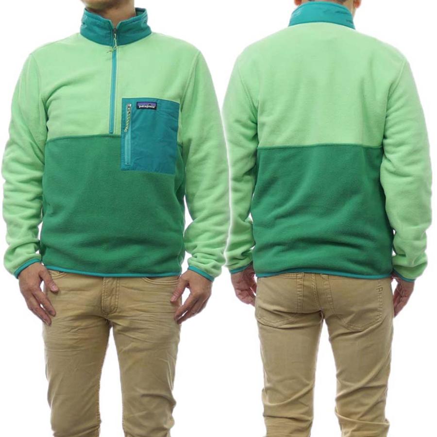 patagonia PATAGONIA パタゴニア メンズフリースプルオーバー patagonia PATAGONIA パタゴニア メンズフリースプルオーバー