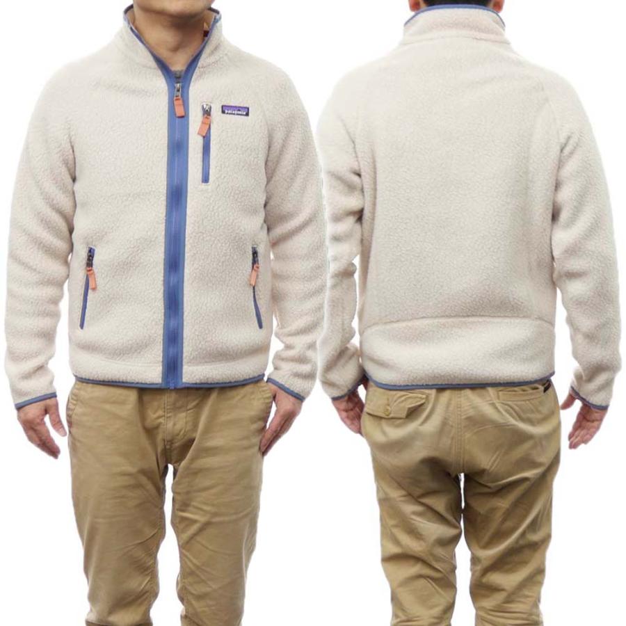 patagonia PATAGONIA パタゴニア メンズフリースジャケット 22801 
