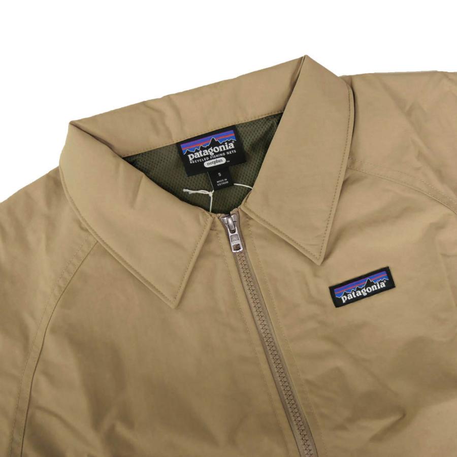 patagonia PATAGONIA パタゴニア メンズナイロンジャケット 28152/M 