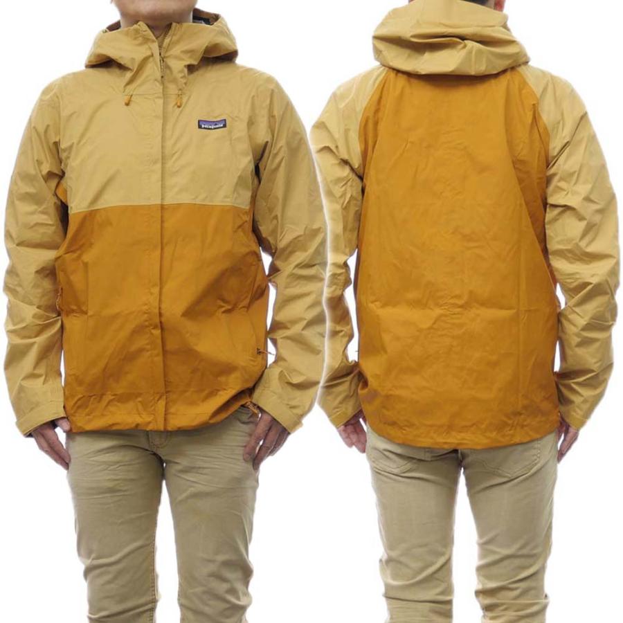 PATAGONIA パタゴニア メンズナイロンジャケット 85241/M