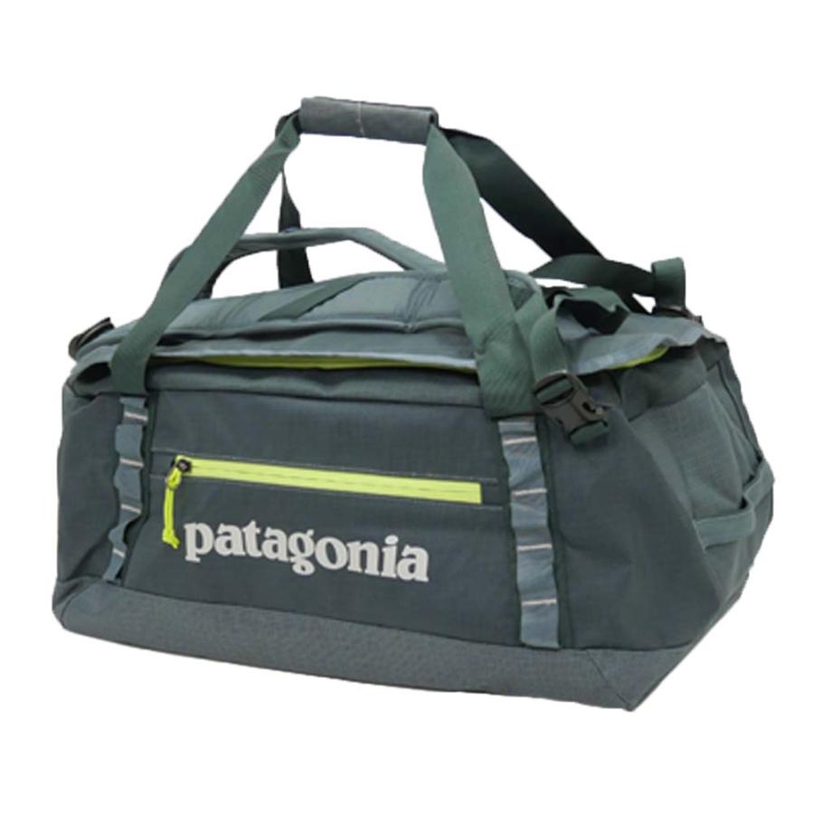 patagonia PATAGONIA パタゴニア ダッフルバッグ 49339/BLACK patagonia PATAGONIA パタゴニア ダッフルバッグ 49339/BLACK
