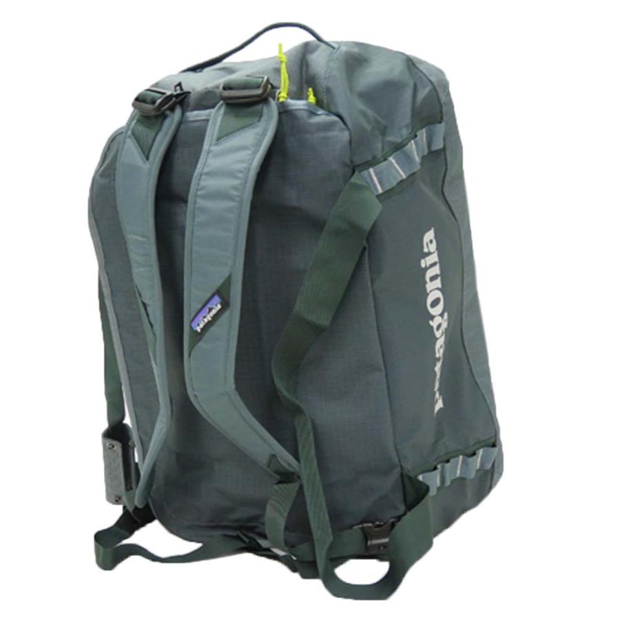 patagonia PATAGONIA パタゴニア ダッフルバッグ 49339/BLACK patagonia PATAGONIA パタゴニア ダッフルバッグ 49339/BLACK