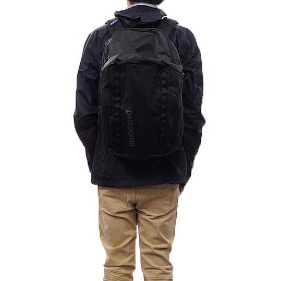 patagonia PATAGONIA パタゴニア バックパック 49302/BLACK HOLE patagonia PATAGONIA パタゴニア バックパック 49302/BLACK HOLE