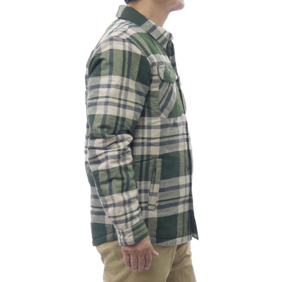 patagonia（パタゴニア） パデッドシャツジャケット 20386/LW