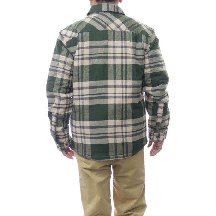 patagonia（パタゴニア） パデッドシャツジャケット 20386 / LW