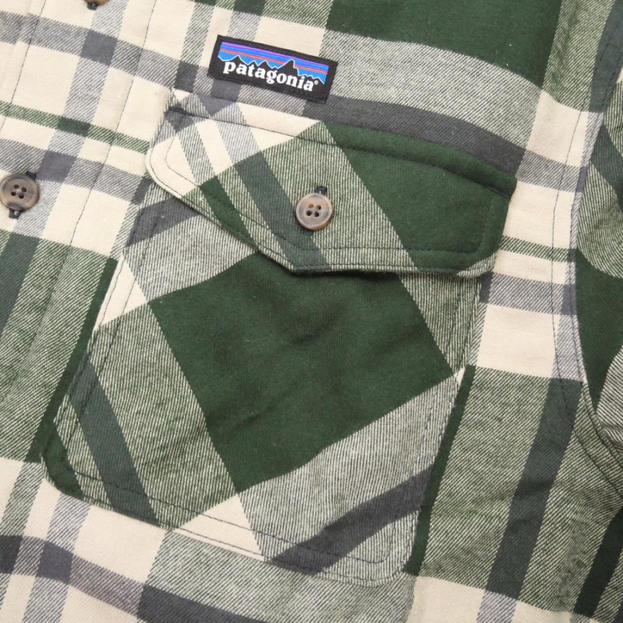patagonia（パタゴニア） パデッドシャツジャケット 20386 / LW