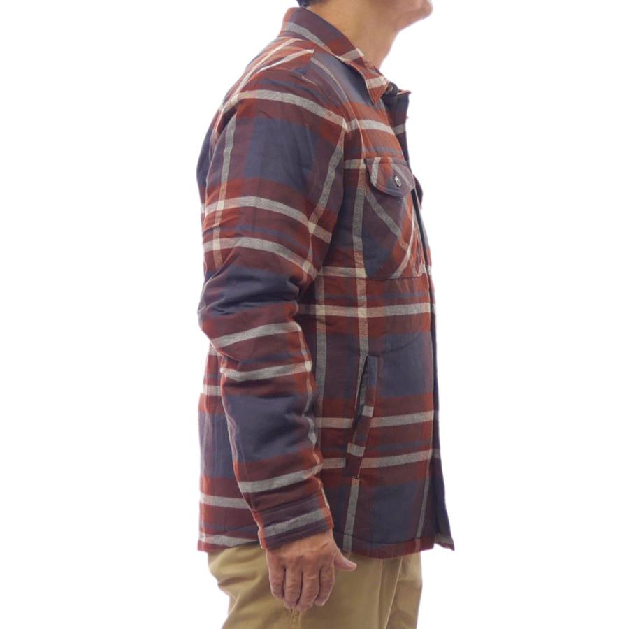 patagonia（パタゴニア） パデッドシャツジャケット 20386/ LW