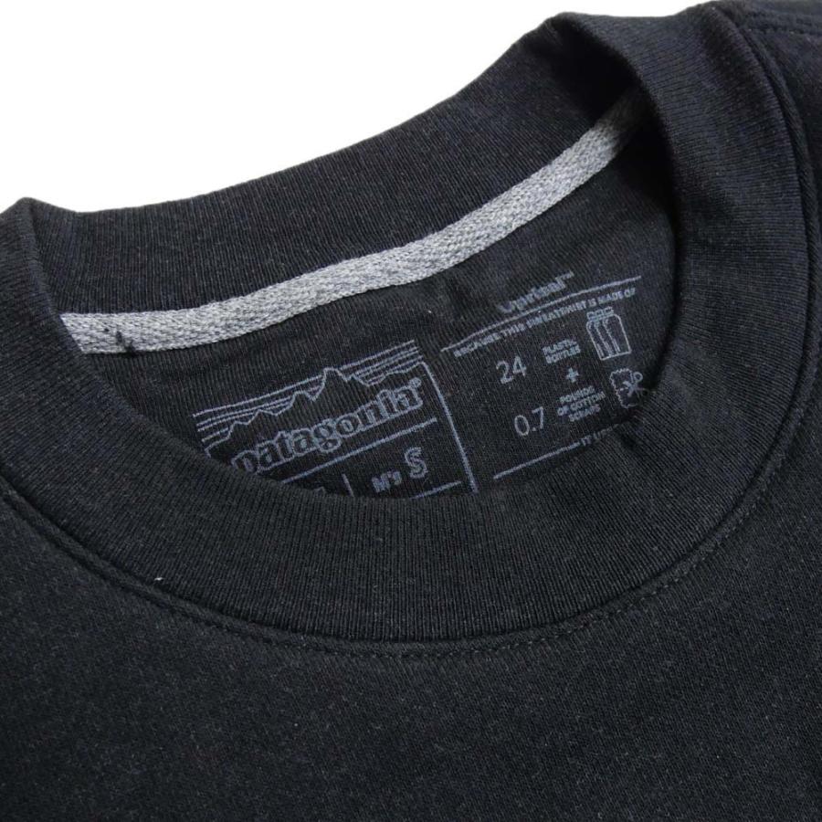 patagonia（パタゴニア） メンズトレーナー 39667/FITZ ROY ICON