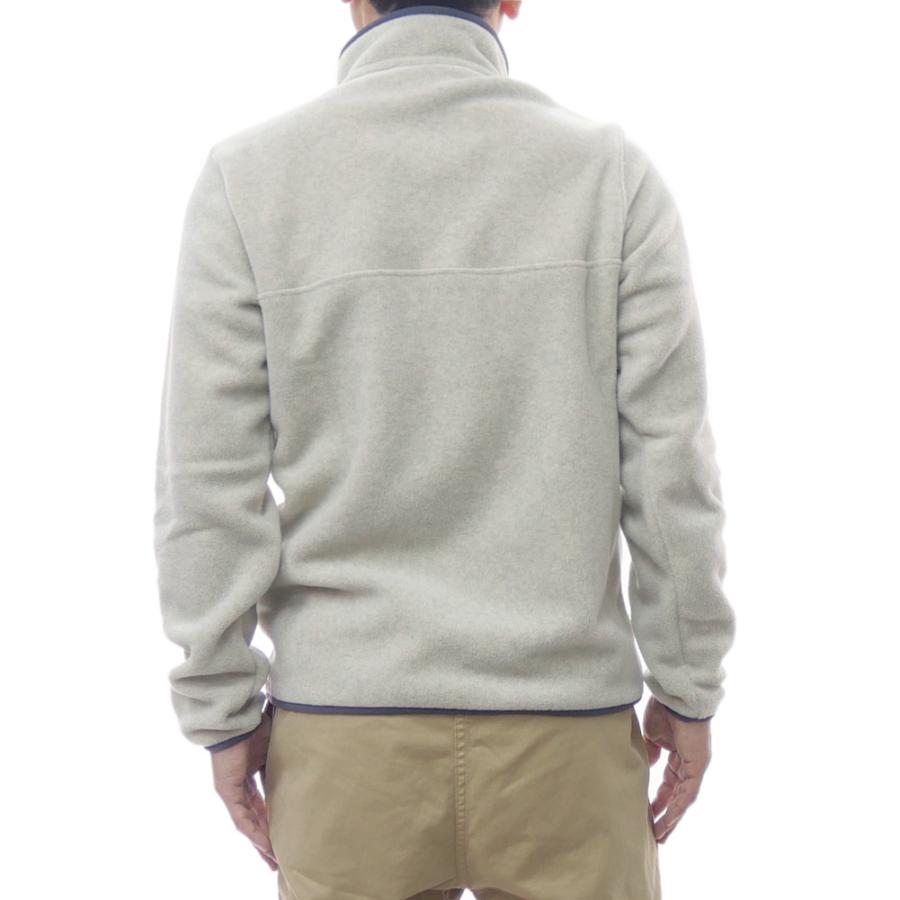patagonia PATAGONIA パタゴニア メンズフリースプルオーバー