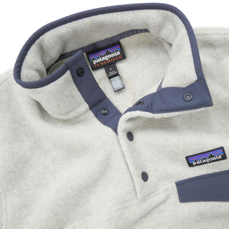 patagonia PATAGONIA パタゴニア メンズフリースプルオーバー