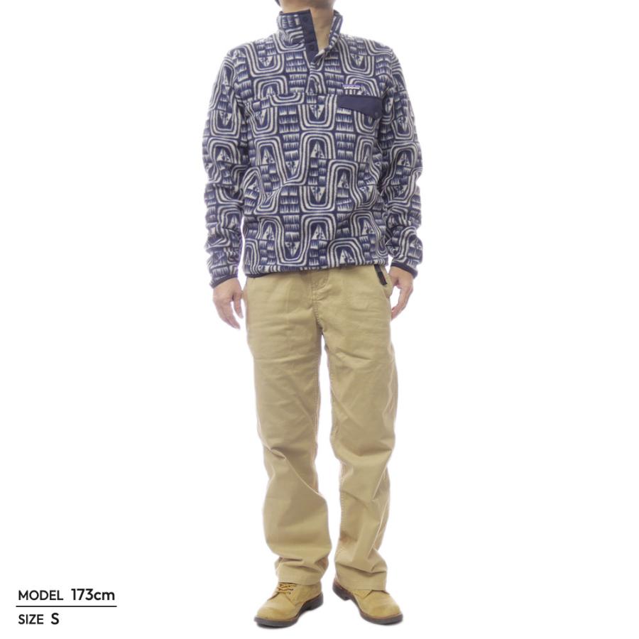 patagonia（パタゴニア） メンズフリースプルオーバー 25551/M'S LW