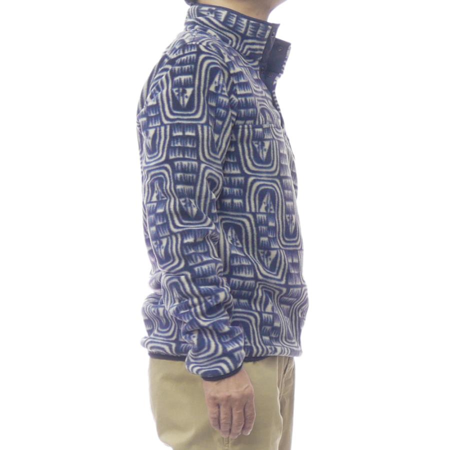 patagonia（パタゴニア） メンズフリースプルオーバー 25551/M'S LW