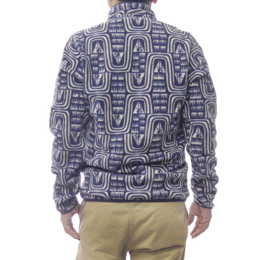 patagonia（パタゴニア） メンズフリースプルオーバー 25551/M'S LW